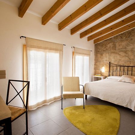 L'Host Boutique Rooms Польенса Экстерьер фото