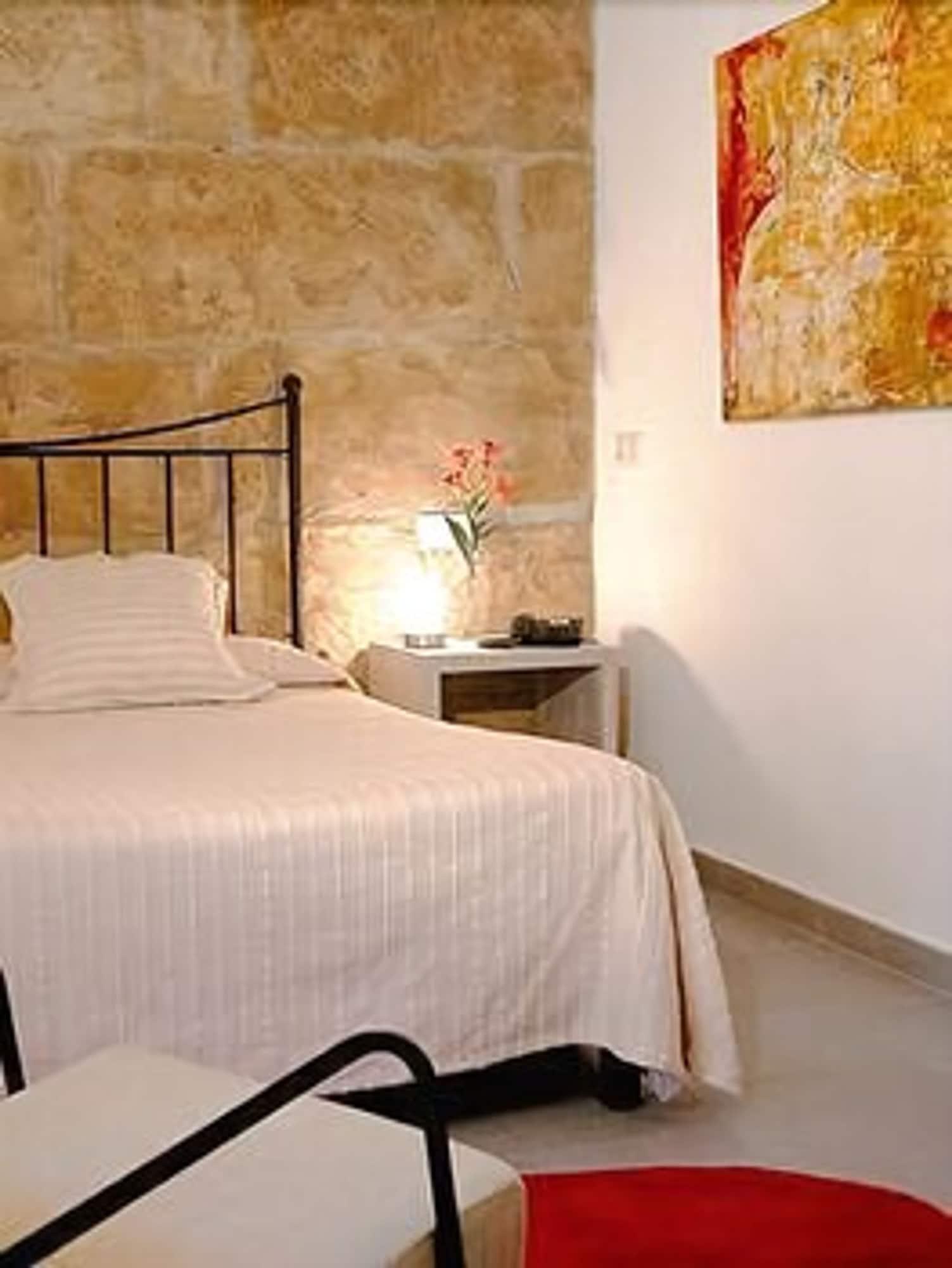 L'Host Boutique Rooms Польенса Экстерьер фото