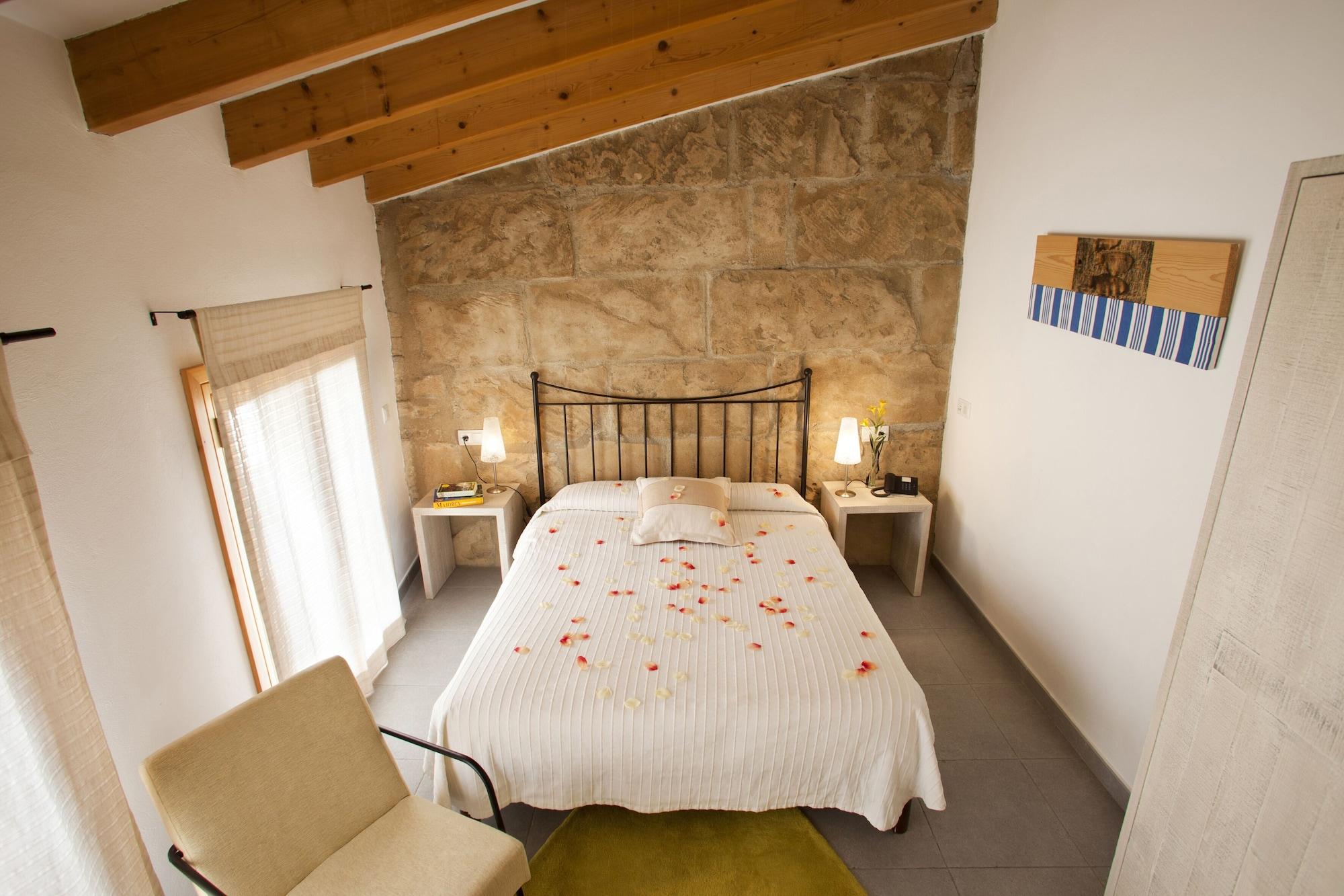 L'Host Boutique Rooms Польенса Экстерьер фото