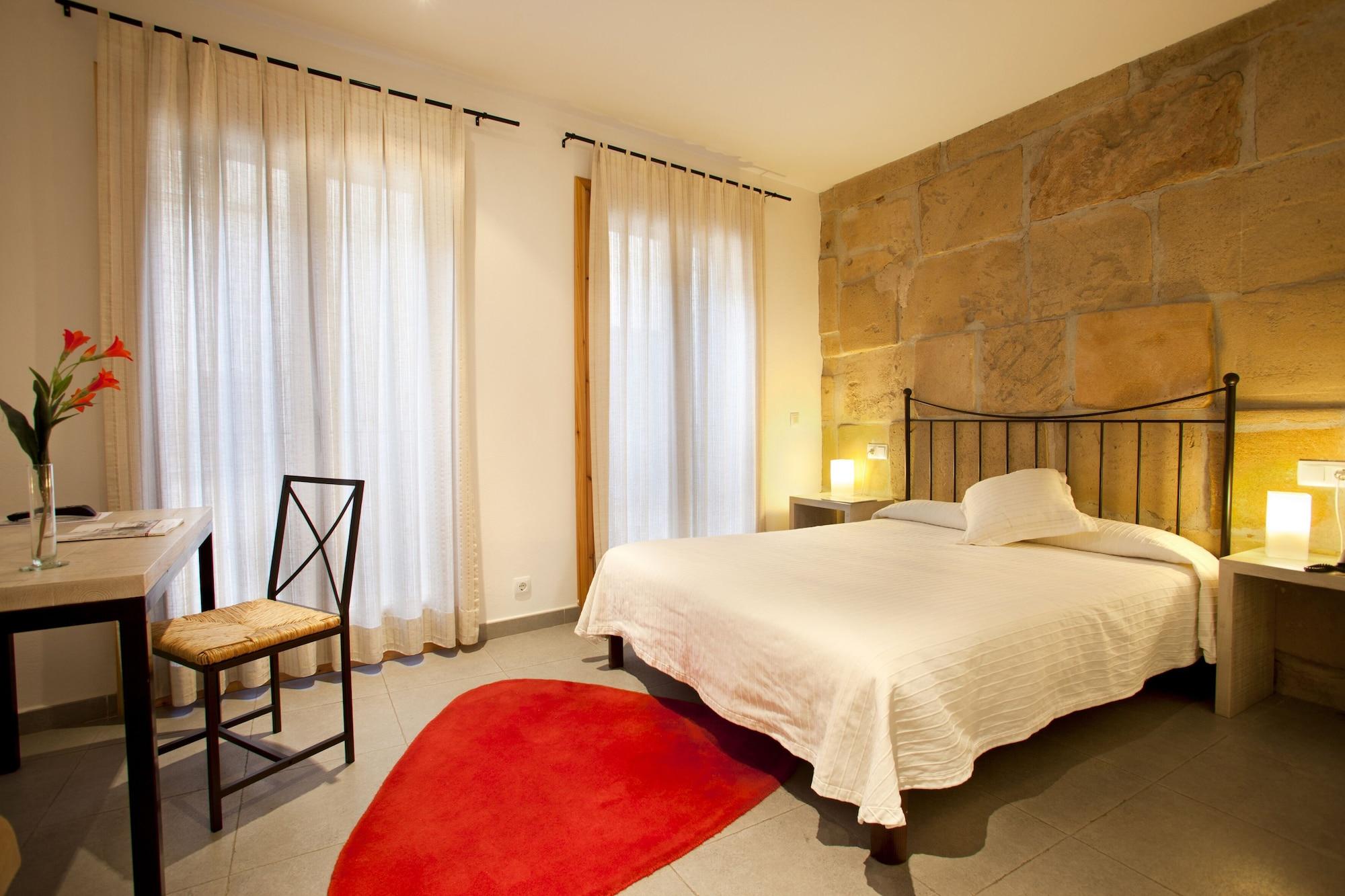 L'Host Boutique Rooms Польенса Экстерьер фото