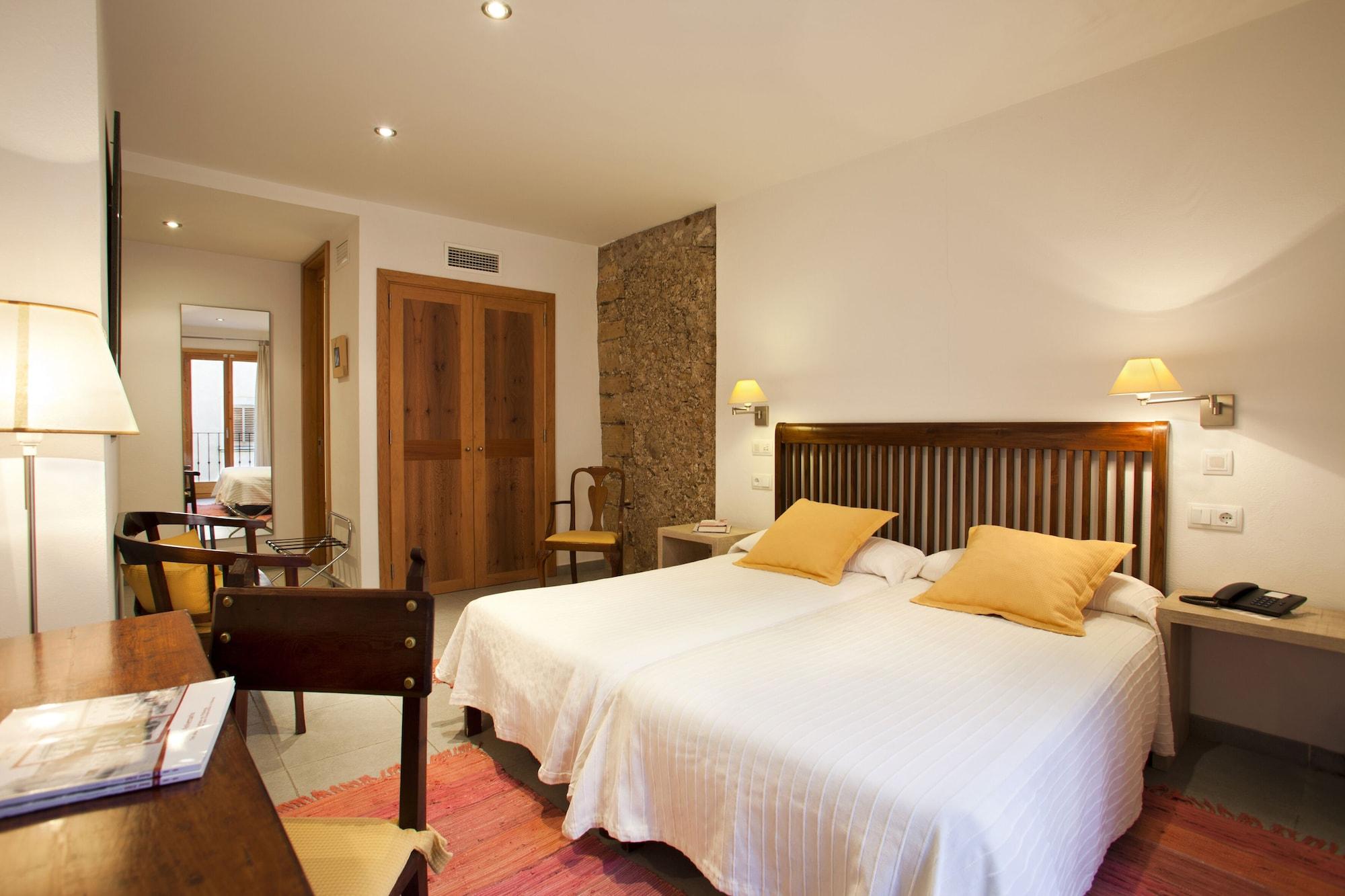 L'Host Boutique Rooms Польенса Экстерьер фото