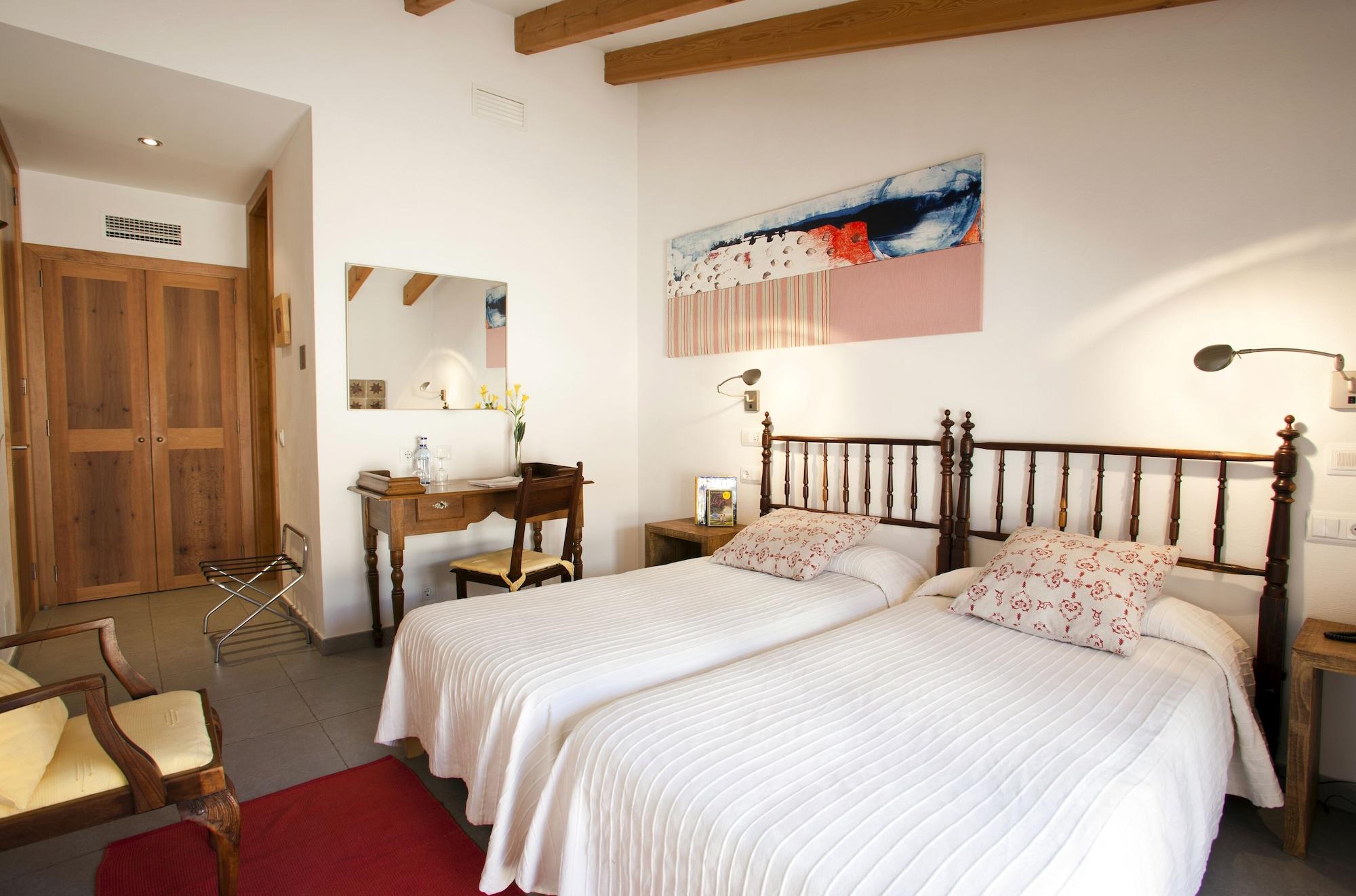 L'Host Boutique Rooms Польенса Экстерьер фото