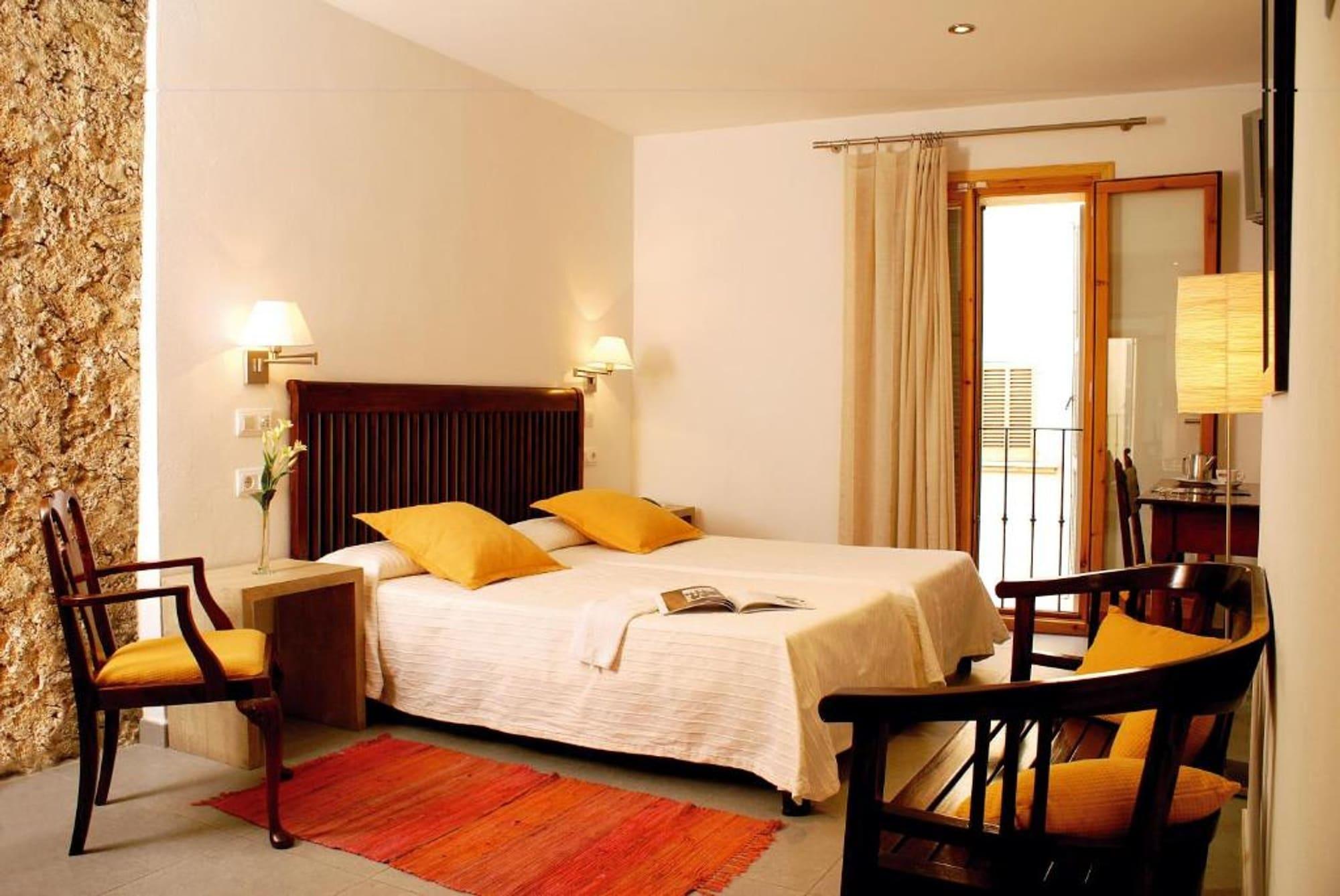 L'Host Boutique Rooms Польенса Экстерьер фото