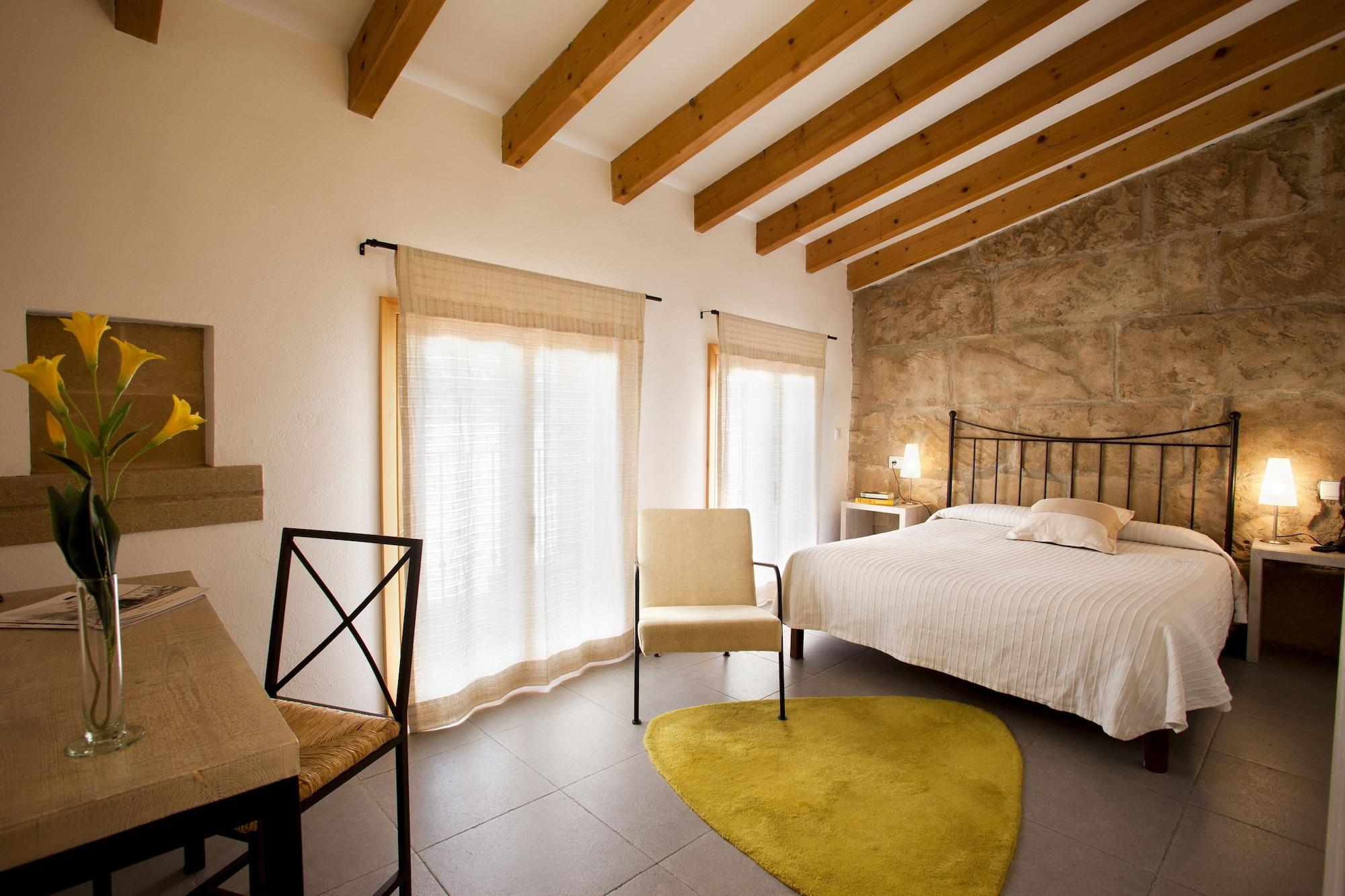L'Host Boutique Rooms Польенса Экстерьер фото