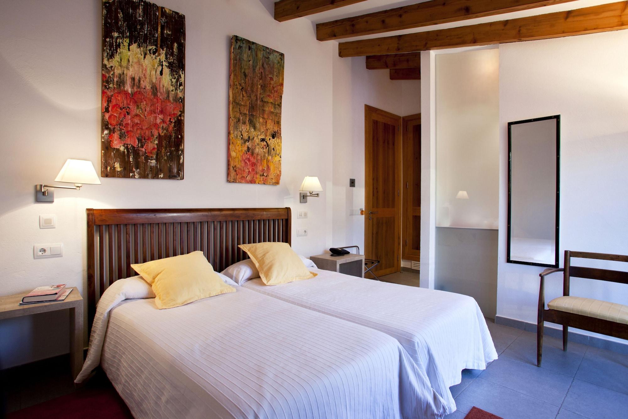 L'Host Boutique Rooms Польенса Экстерьер фото