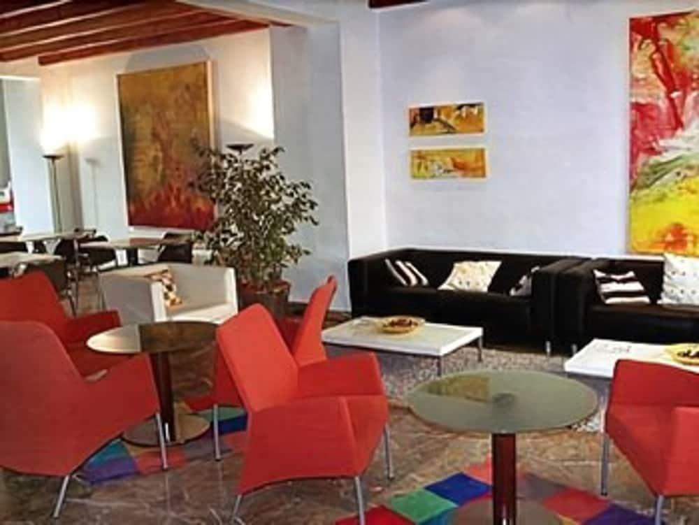 L'Host Boutique Rooms Польенса Экстерьер фото