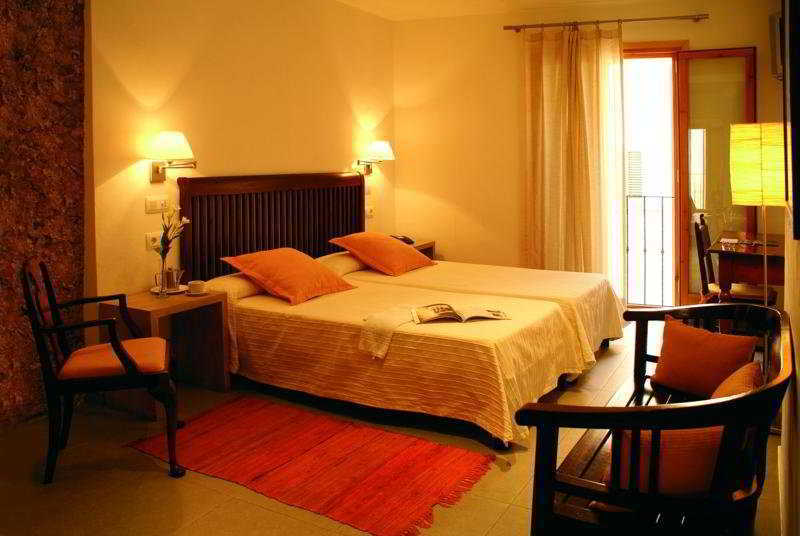 L'Host Boutique Rooms Польенса Экстерьер фото